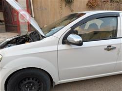 شيفروليه أفيو